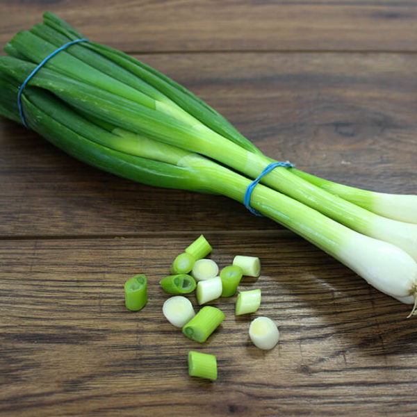 Spring Onions Bunch