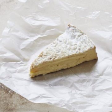 Baron Bigod Brie