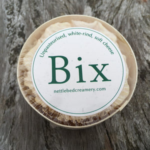 Bix cheese 100g