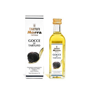 Tartufi Morra Black Truffle Oil (55ml)