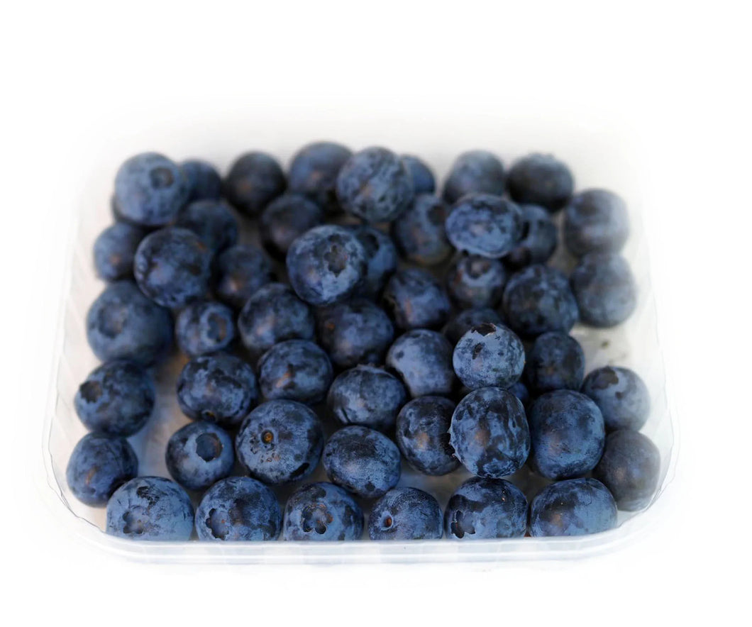 Blueberries