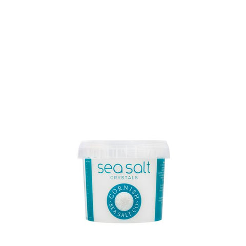 cornish sea salt original sea salt crystals 225g