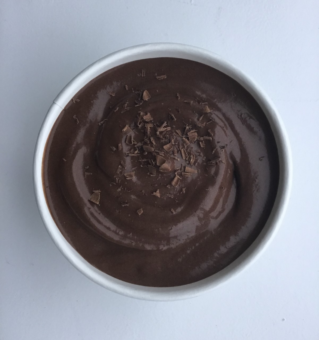 Incognito - Chocolate Sorbet 450ml, Islington