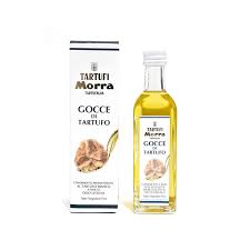 Tartufi Morra White Truffle Oil (55ml)