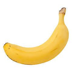Single Banana