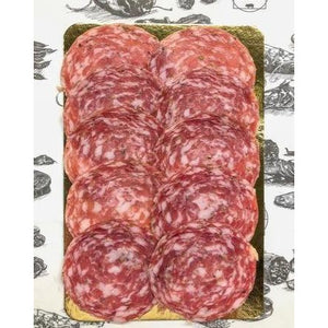 Fennel and Garlic Salami Cobble Lane Cured N1