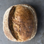 Hackney Wild E5 Bakery London Fields 765g: ONLY AVAILABLE 