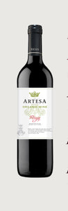 Artesa Organic Rioja