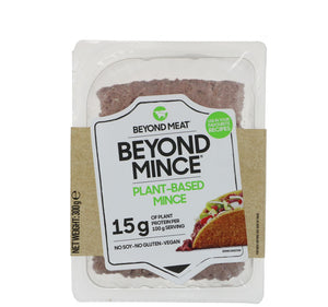 Beyond Meat Mince - 300g
