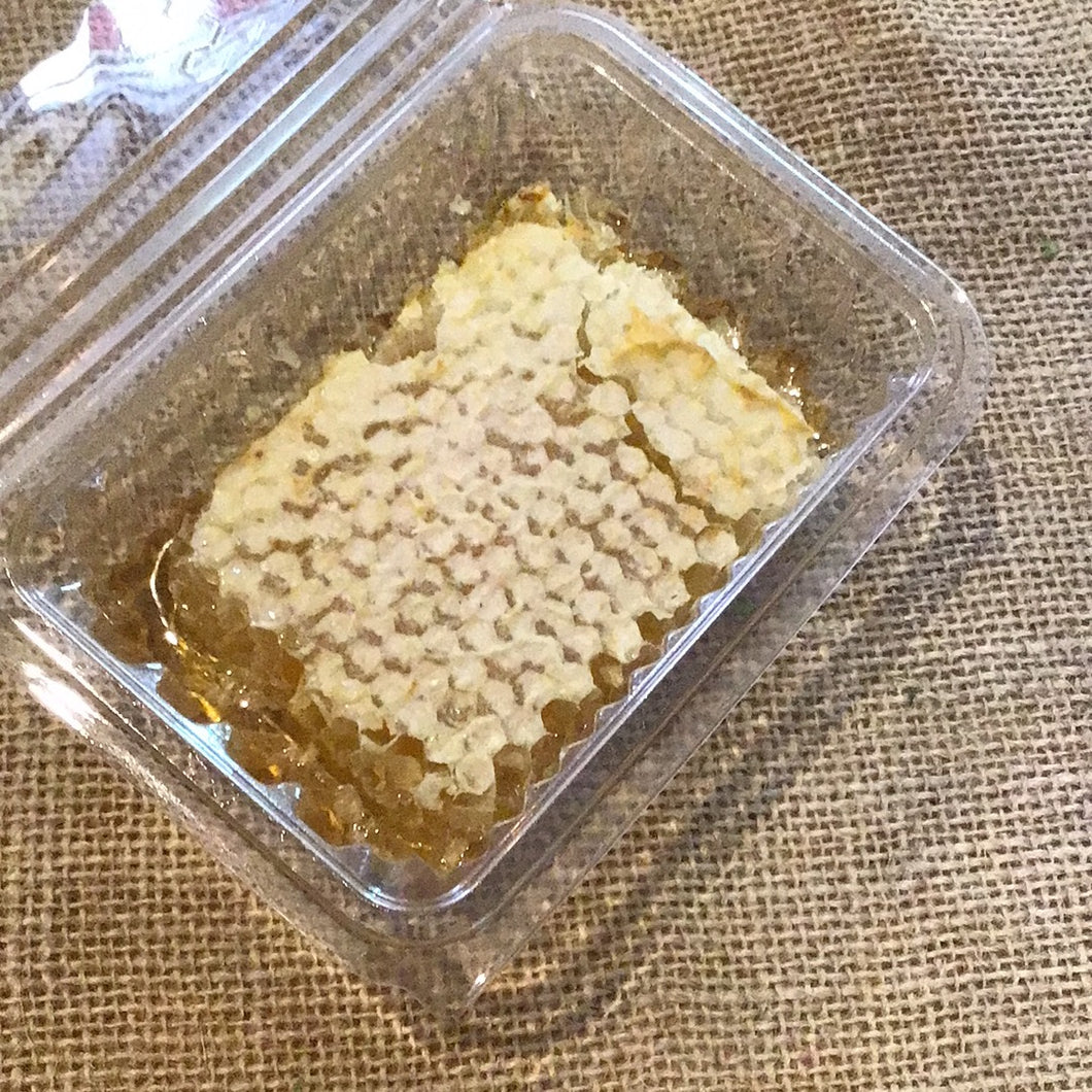 Whole Honeycomb