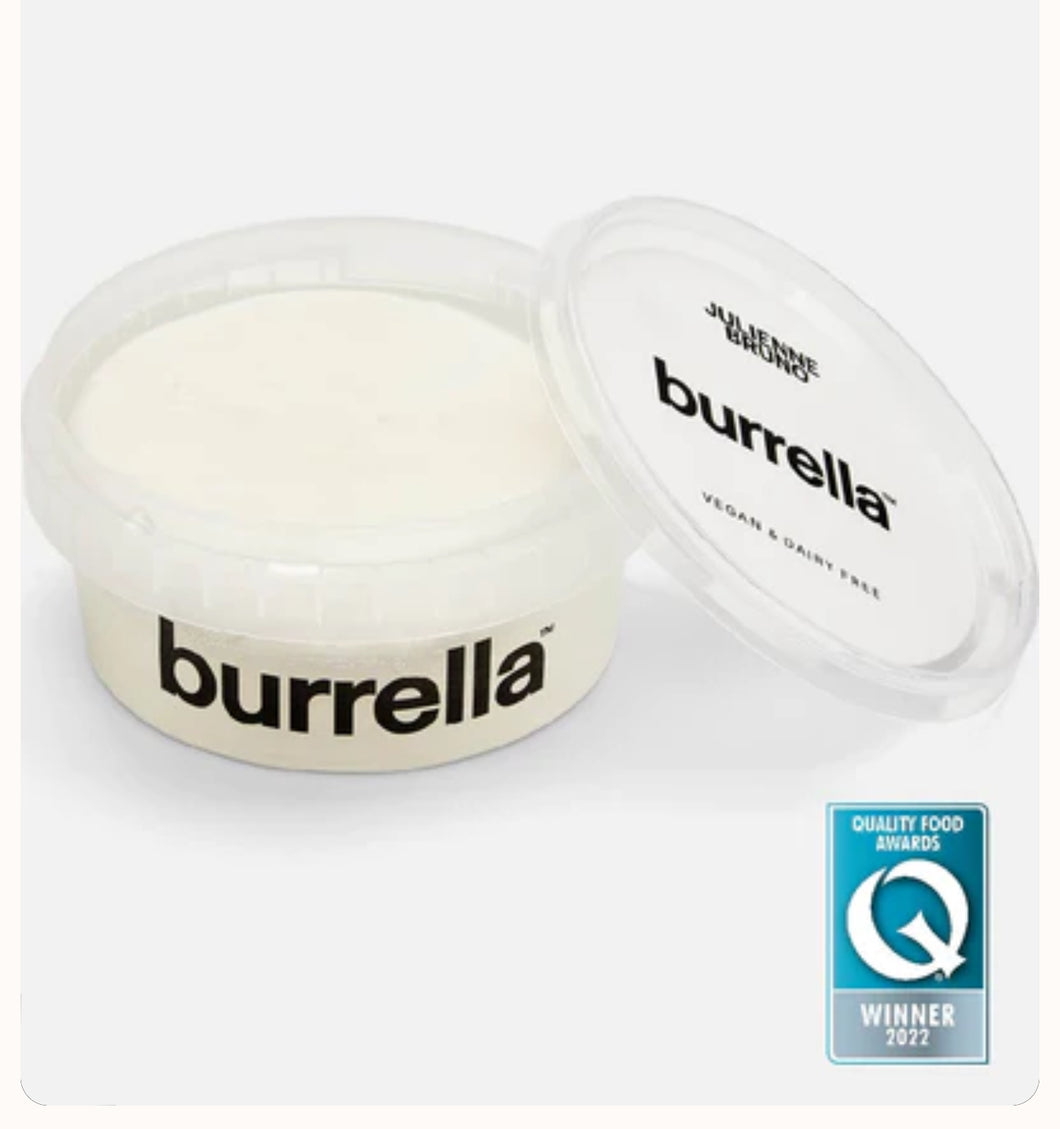 Burrella 115g