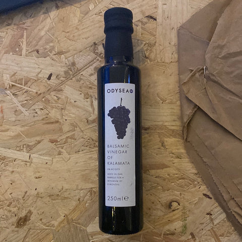 odysea balsamic vinegar