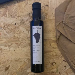 Odysea Balsamic Vinegar 250ml