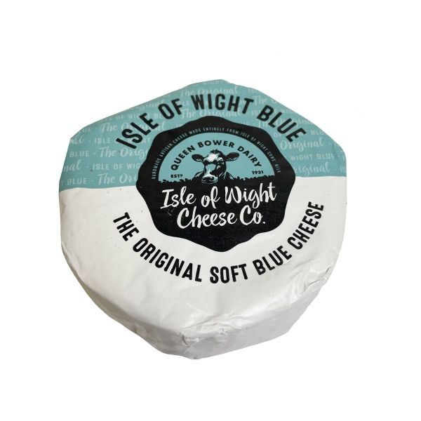Isle of Wight Blue Cheese