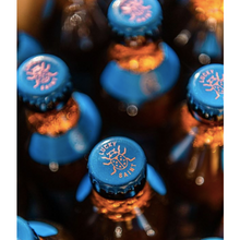 Load image into Gallery viewer, Lucky Saint Unfiltered Alcohol Free Lager x 4
