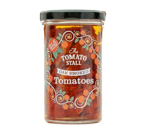 Oak Smoked Tomatoes 230g