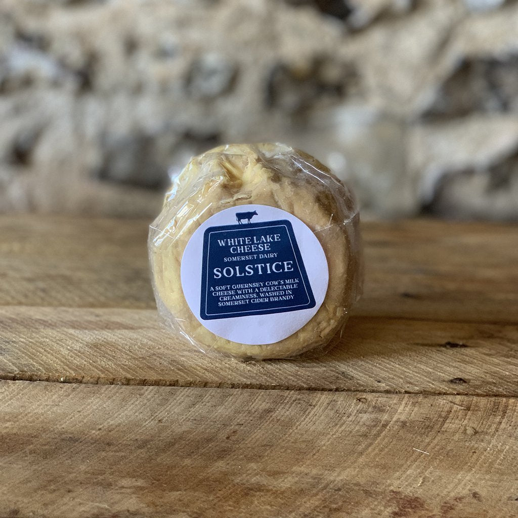 Somerset Solstice 200g
