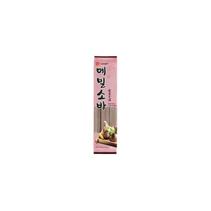 SP Dried Buckwheat Soba Noodle 300G