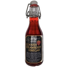 Load image into Gallery viewer, Strawberry Vinegar 250ml
