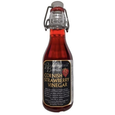 Strawberry Vinegar 250ml