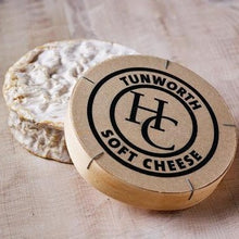 Load image into Gallery viewer, Tunworth English Camembert
