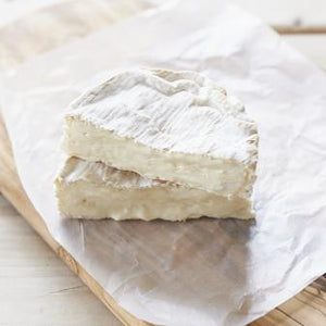 Tunworth English Camembert