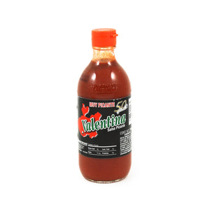 Valentina Extra Hot Sauce 370ml