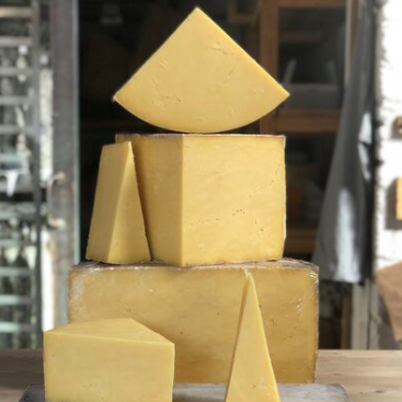 Westcombe Cheddar